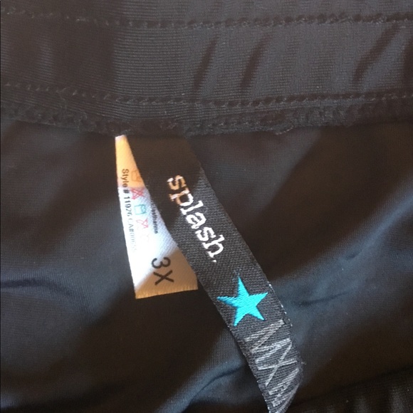 MXM TWO PIECE BATHING SUIT - Picture 6 of 8